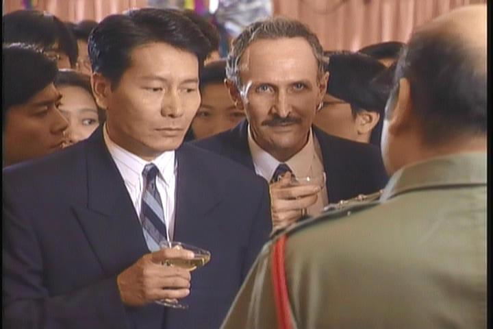 特区着草二人组剧照的剧照