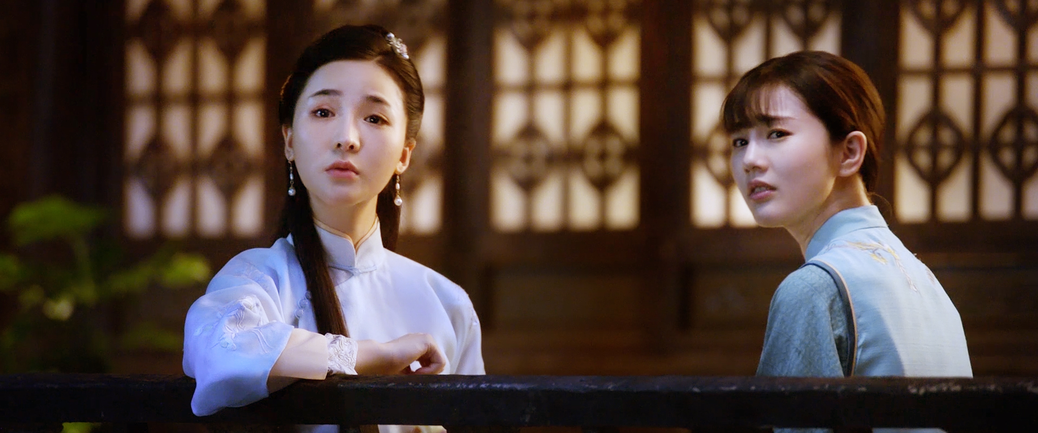 功夫宗师霍元甲剧照的剧照