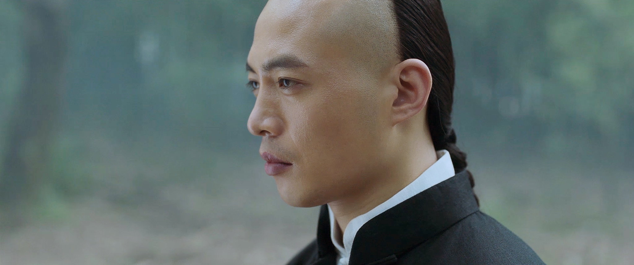 功夫宗师霍元甲剧照的剧照