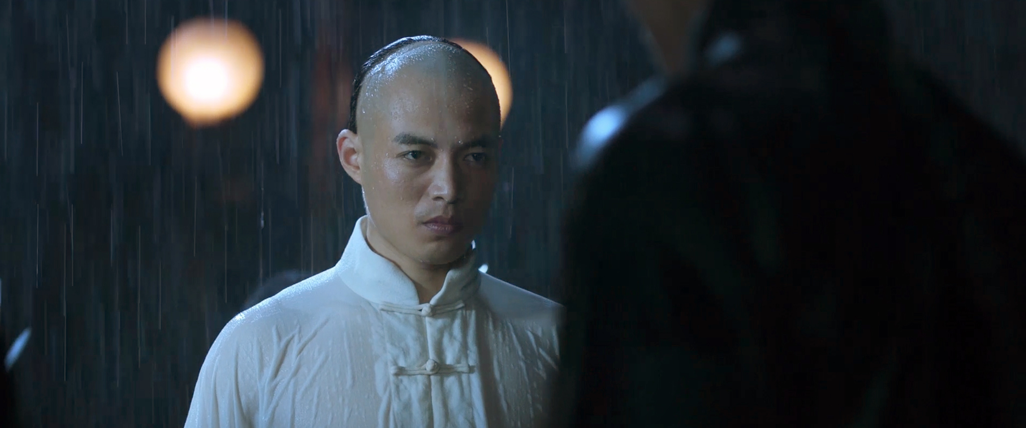 功夫宗师霍元甲剧照的剧照