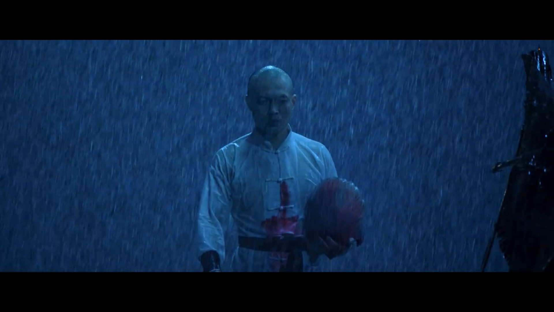 功夫宗师霍元甲剧照的剧照