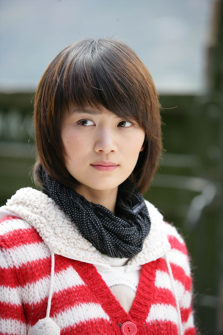 走路上学剧照的剧照