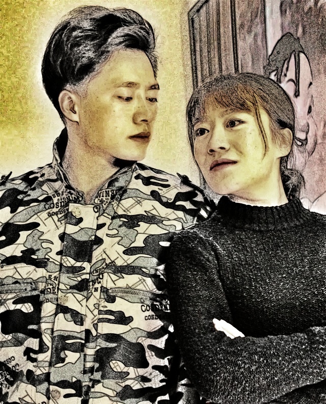 遇见神仙的奇幻基夜剧照的剧照