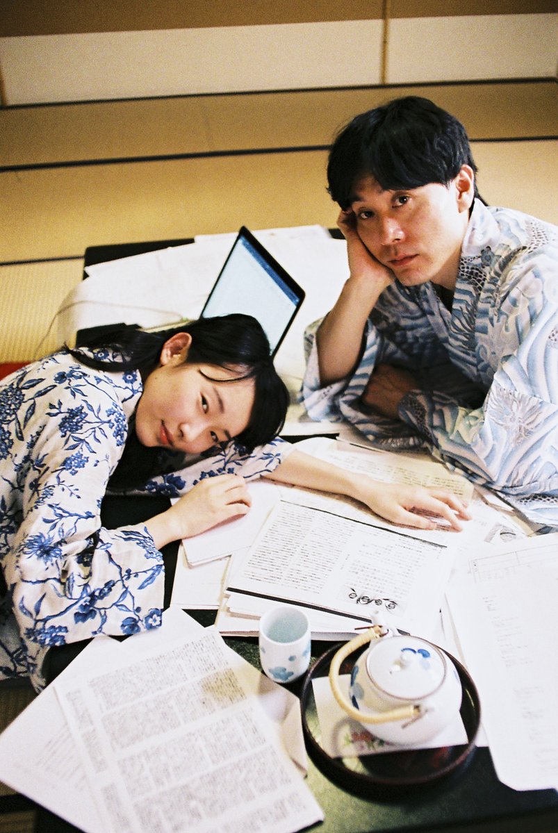 21世纪女子剧照的剧照