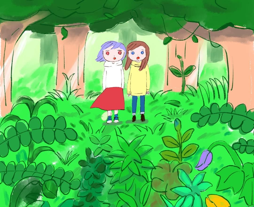 21世纪女子剧照的剧照