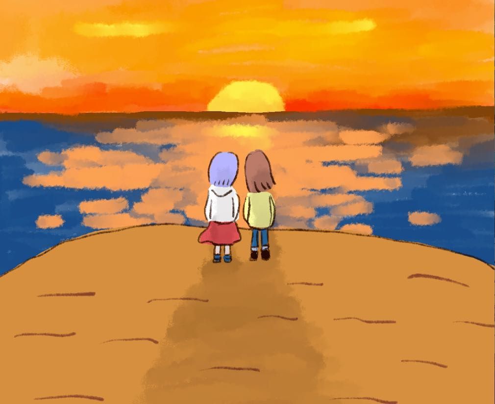 21世纪女子剧照的剧照