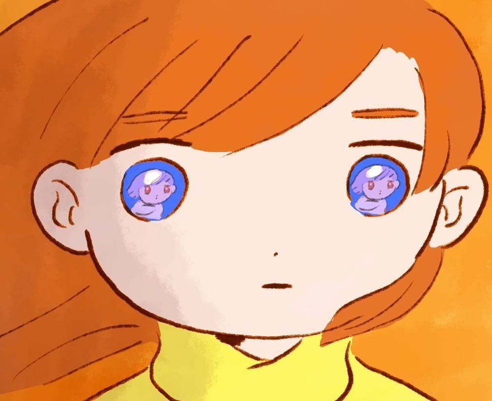 21世纪女子剧照的剧照