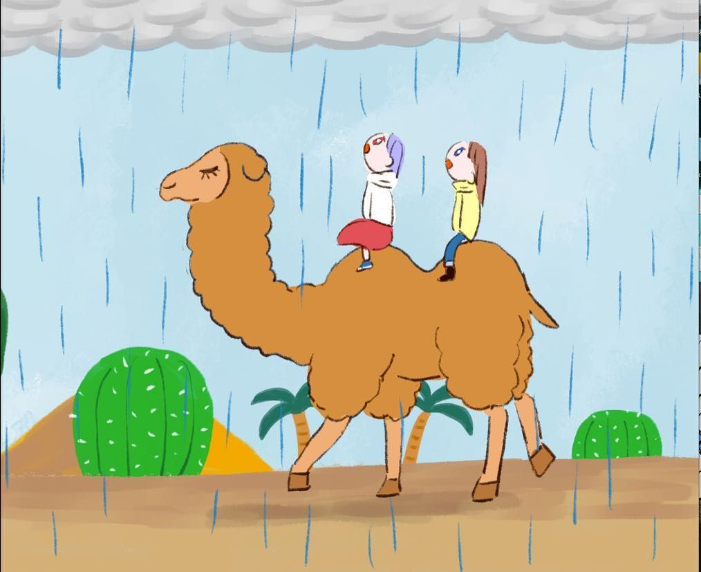 21世纪女子剧照的剧照