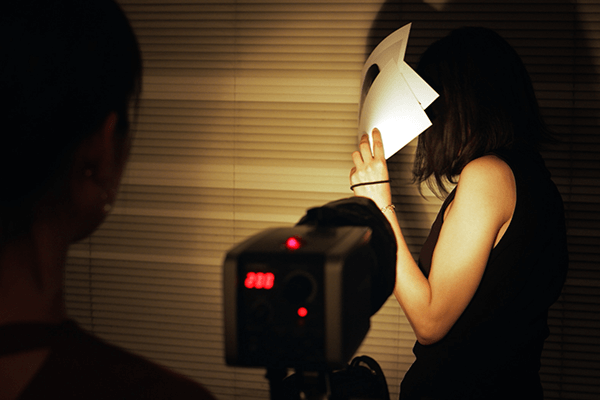 21世纪女子剧照的剧照