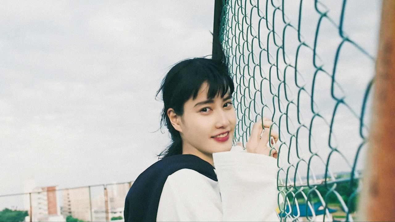 21世纪女子剧照的剧照