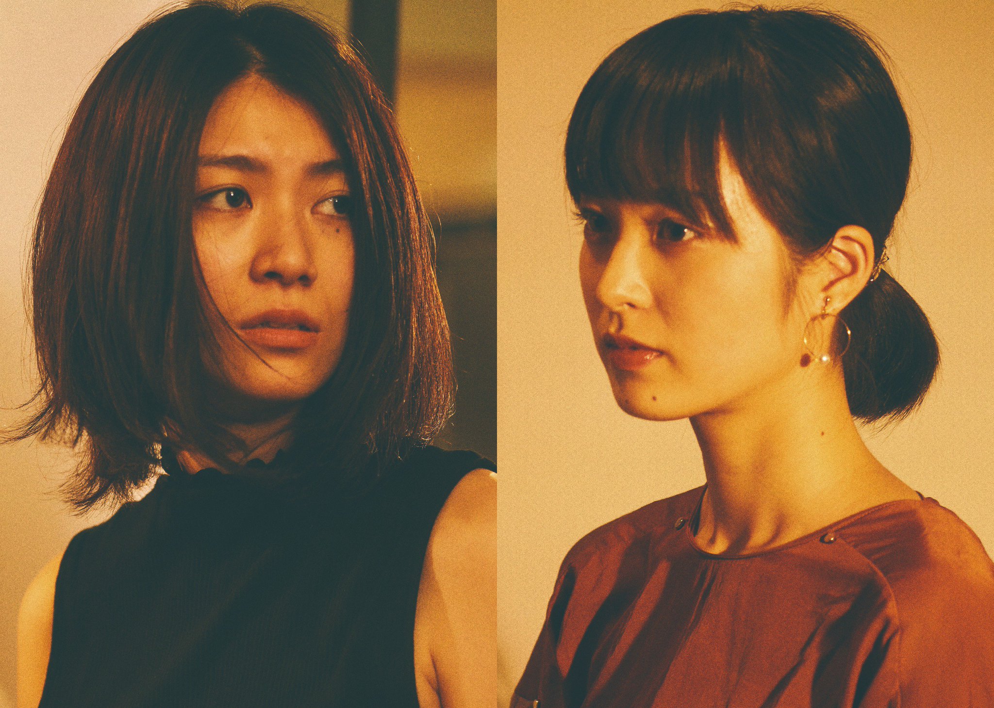 21世纪女子剧照的剧照