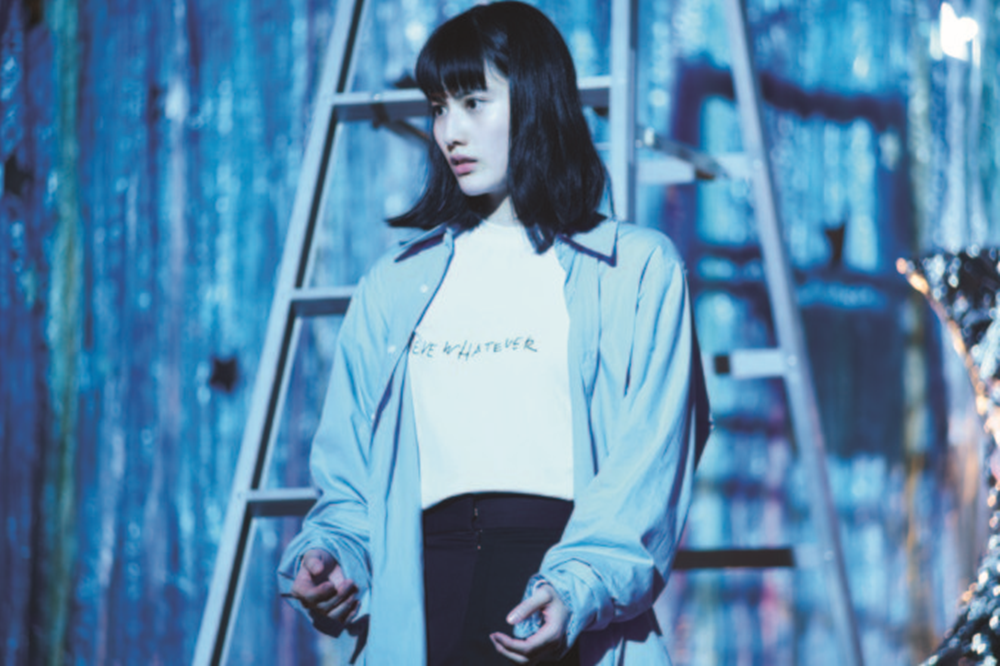 21世纪女子剧照的剧照