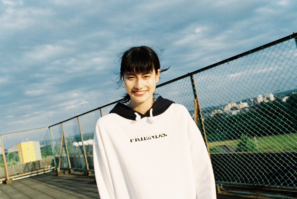 21世纪女子剧照的剧照