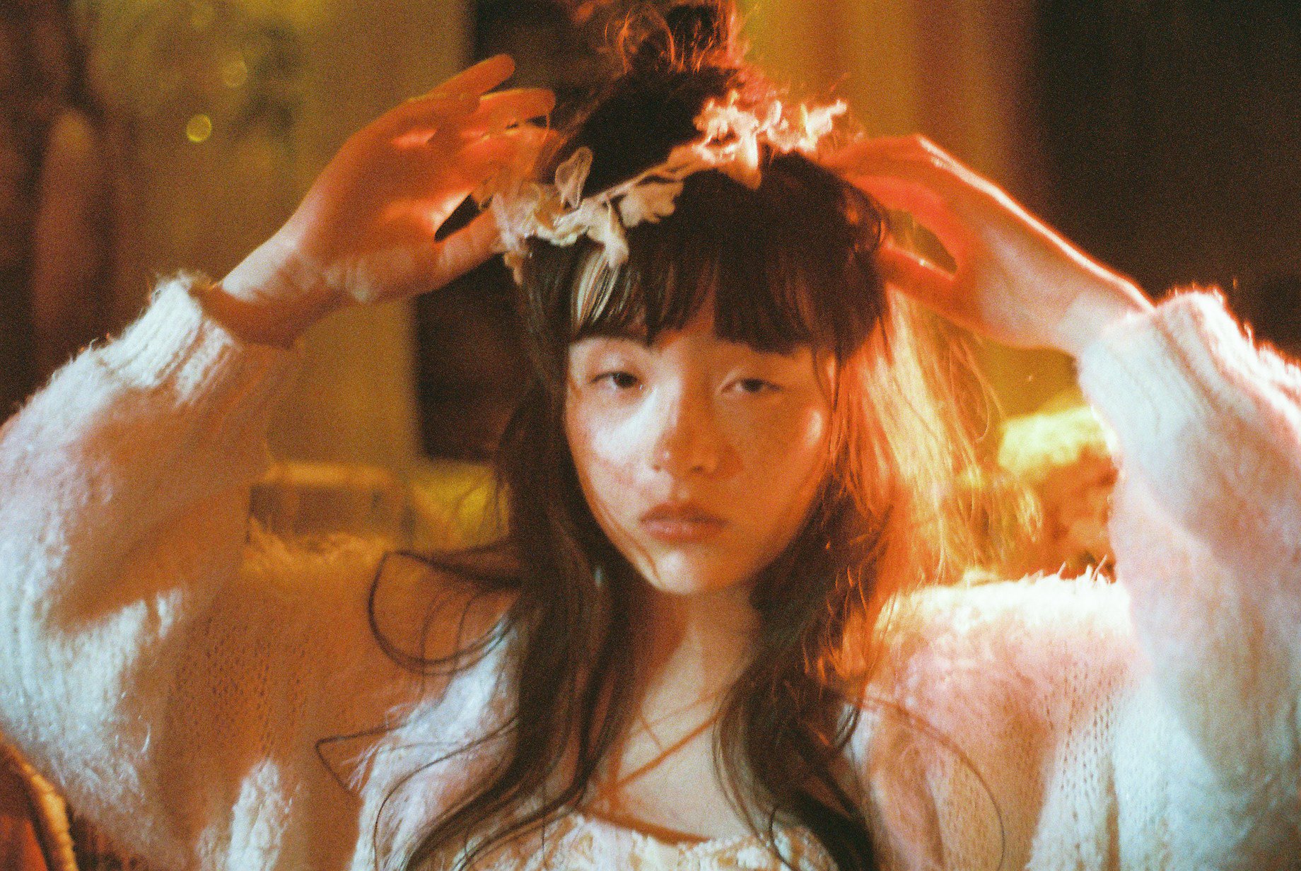 21世纪女子剧照的剧照