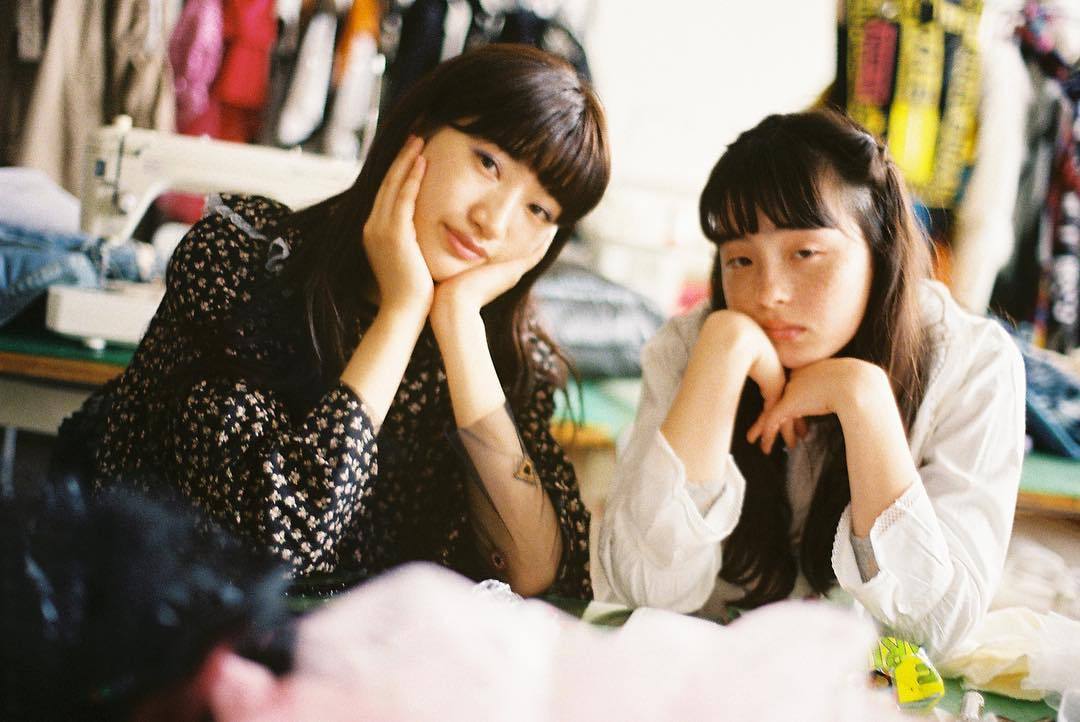 21世纪女子剧照的剧照