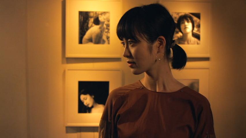 21世纪女子剧照的剧照