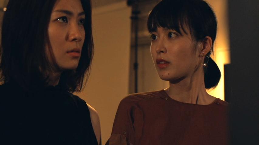 21世纪女子剧照的剧照