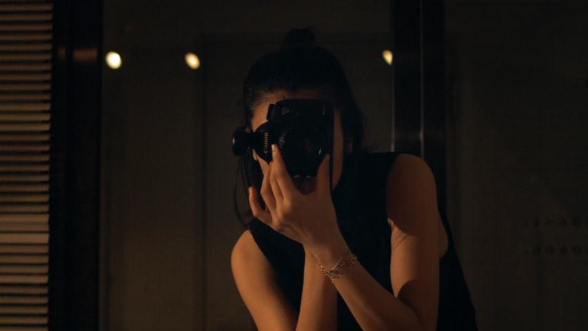 21世纪女子剧照的剧照