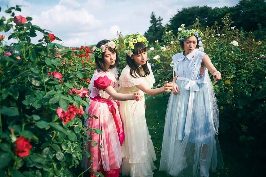 21世纪女子剧照的剧照