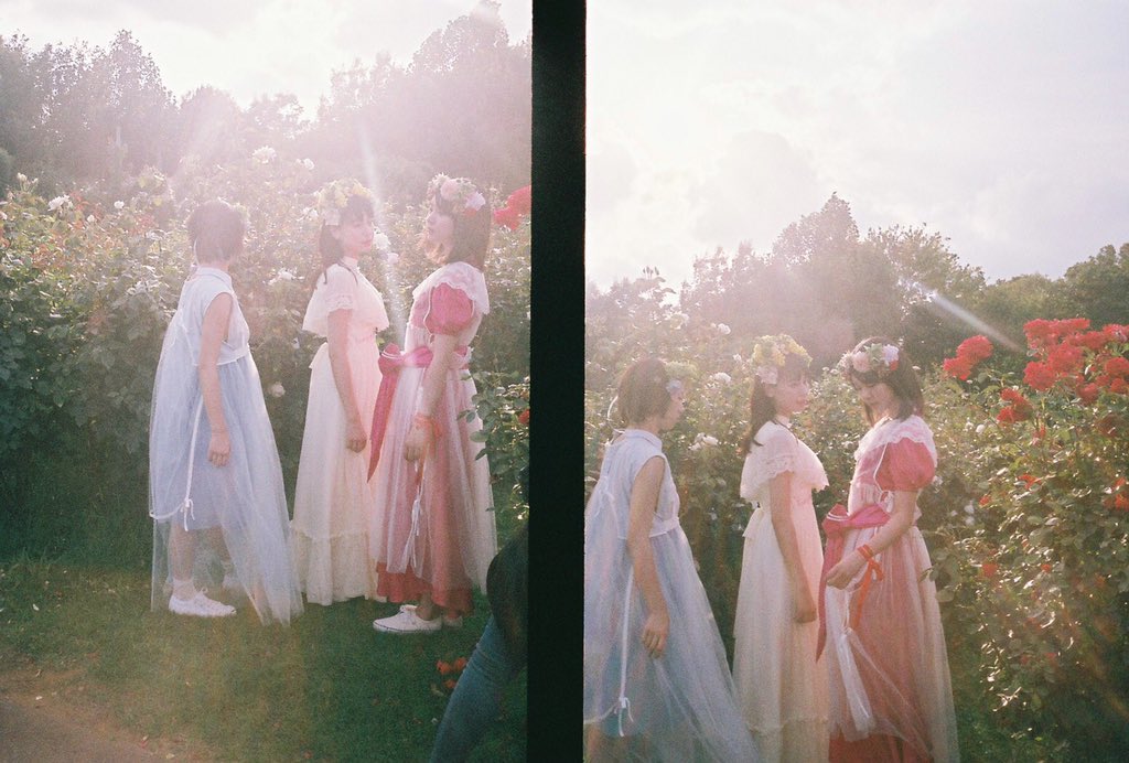 21世纪女子剧照的剧照