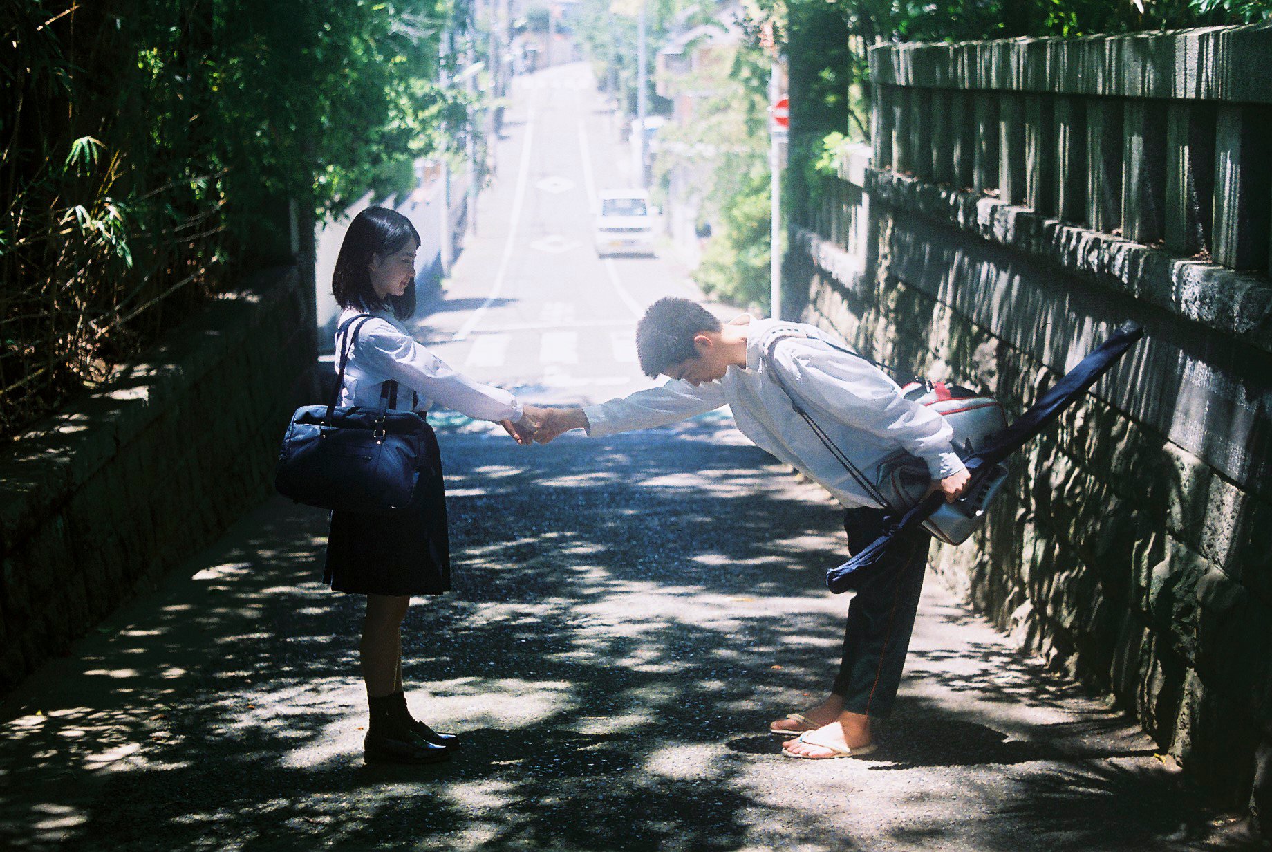 21世纪女子剧照的剧照