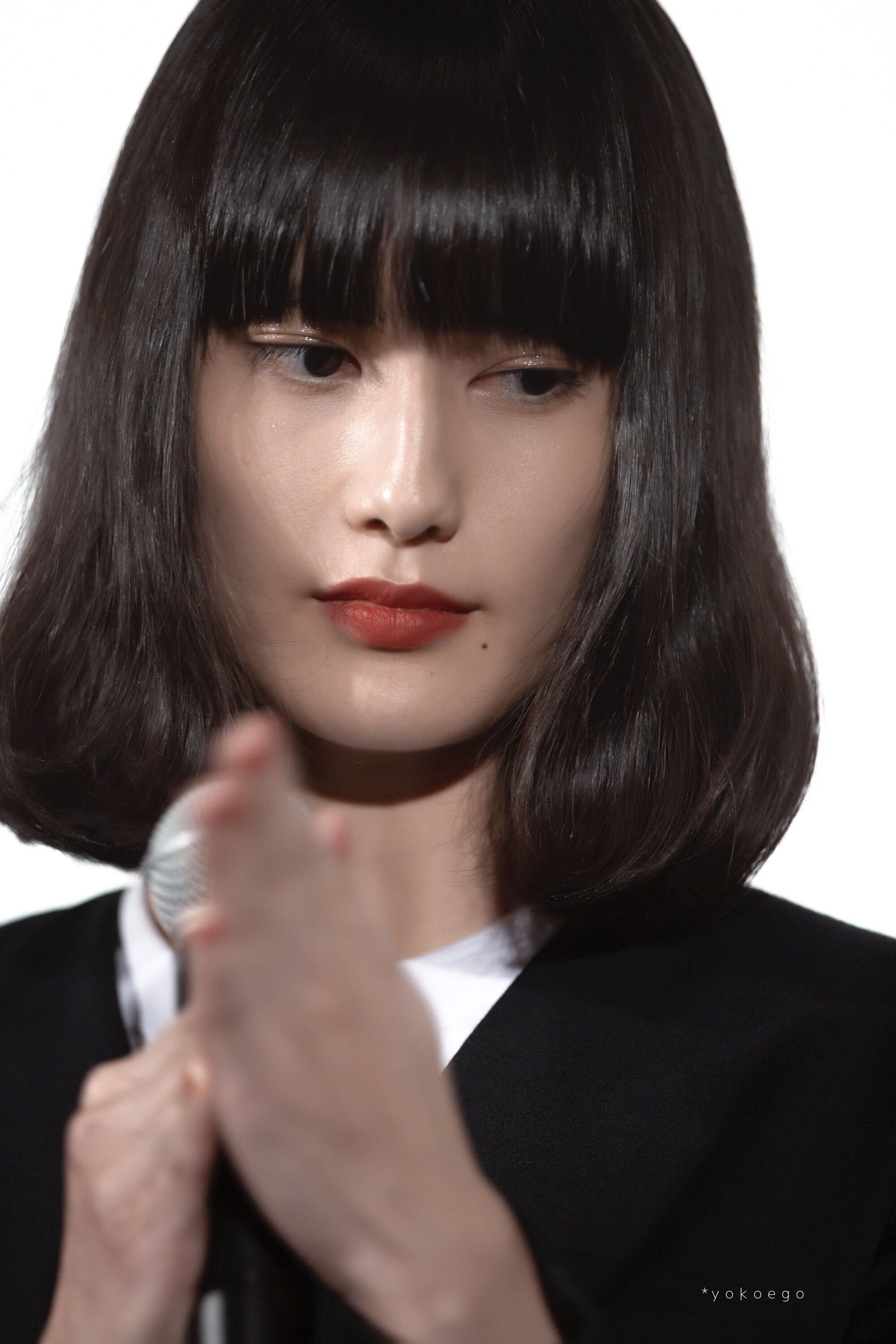 21世纪女子剧照的剧照