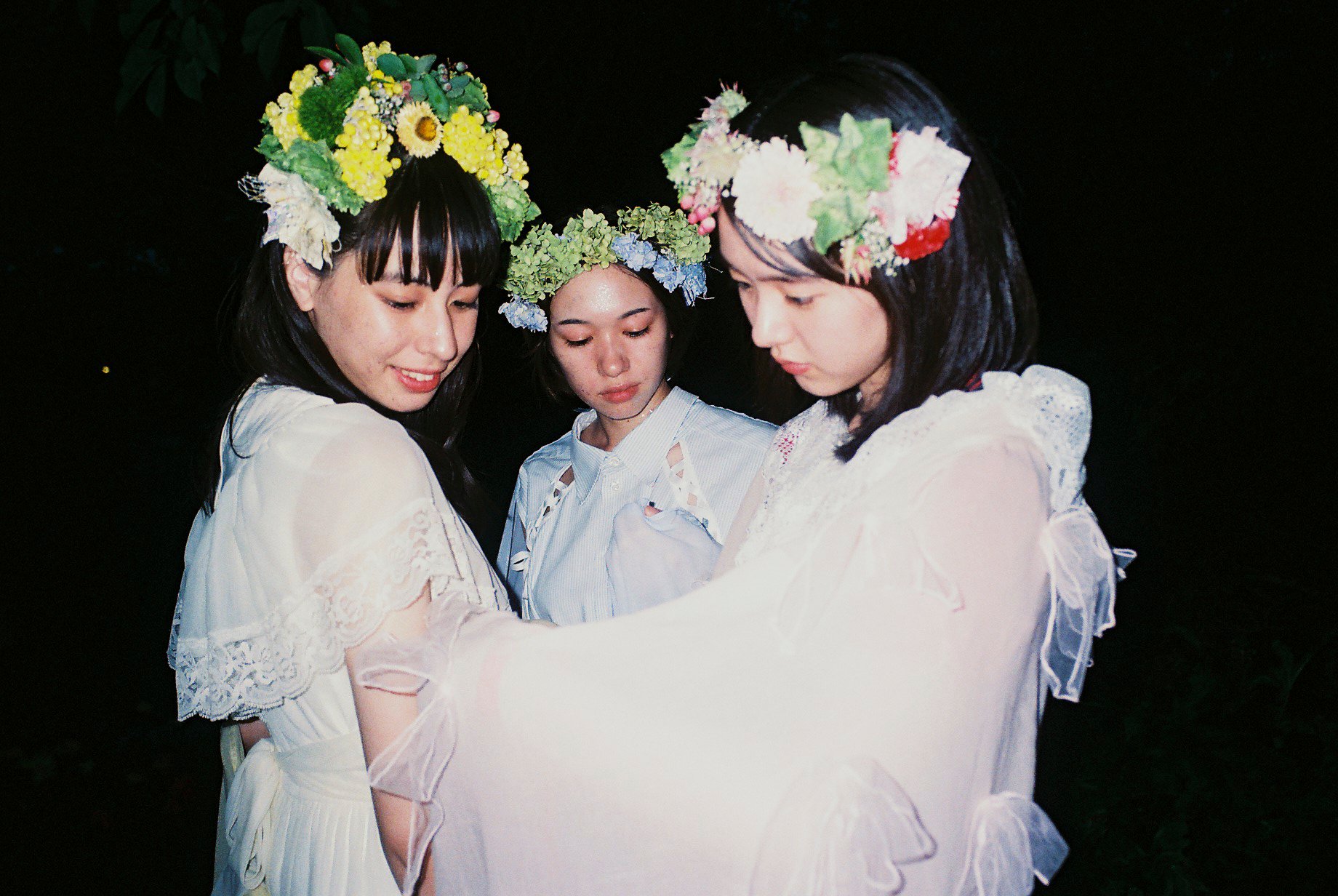 21世纪女子剧照的剧照