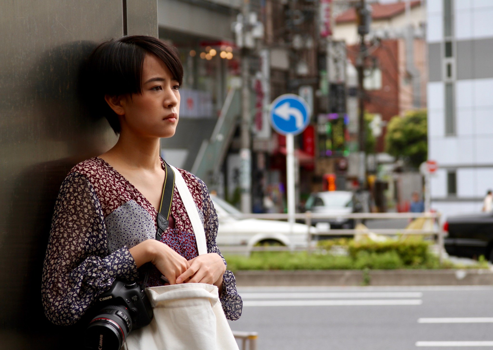 21世纪女子剧照的剧照