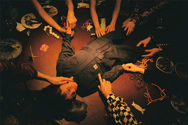 21世纪女子剧照的剧照