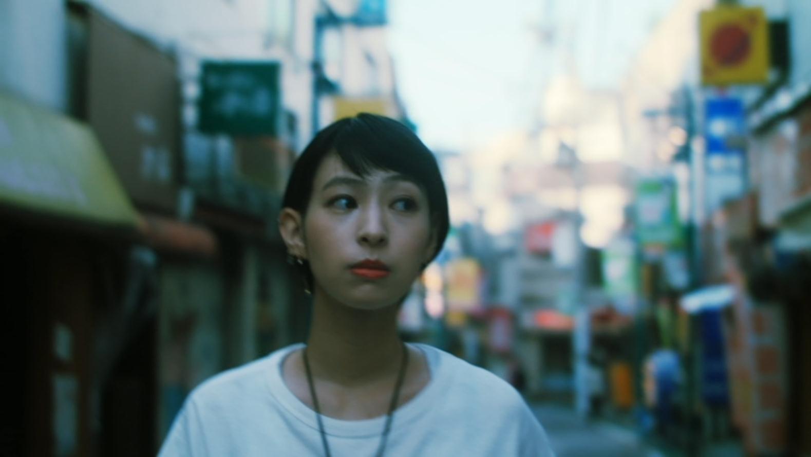 21世纪女子剧照的剧照