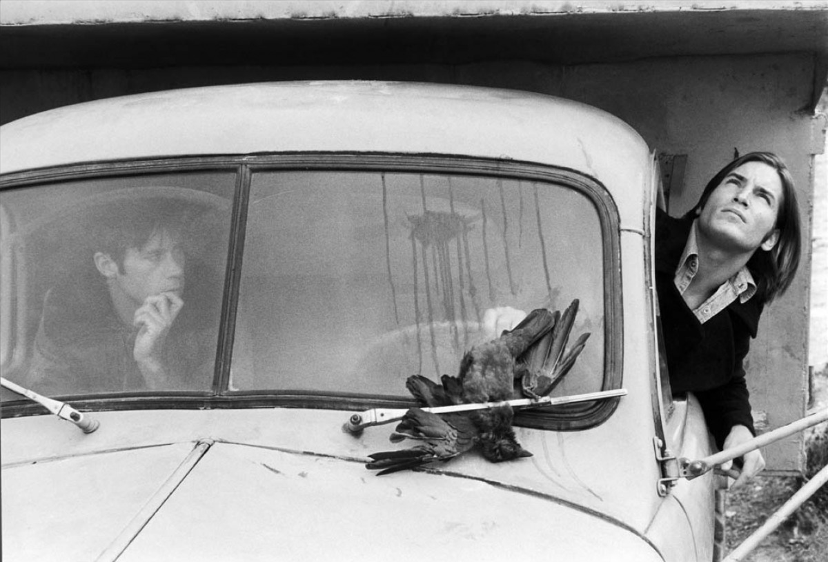 我爱你，我也不爱你剧照的剧照