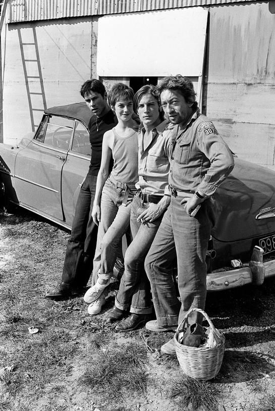 我爱你，我也不爱你剧照的剧照