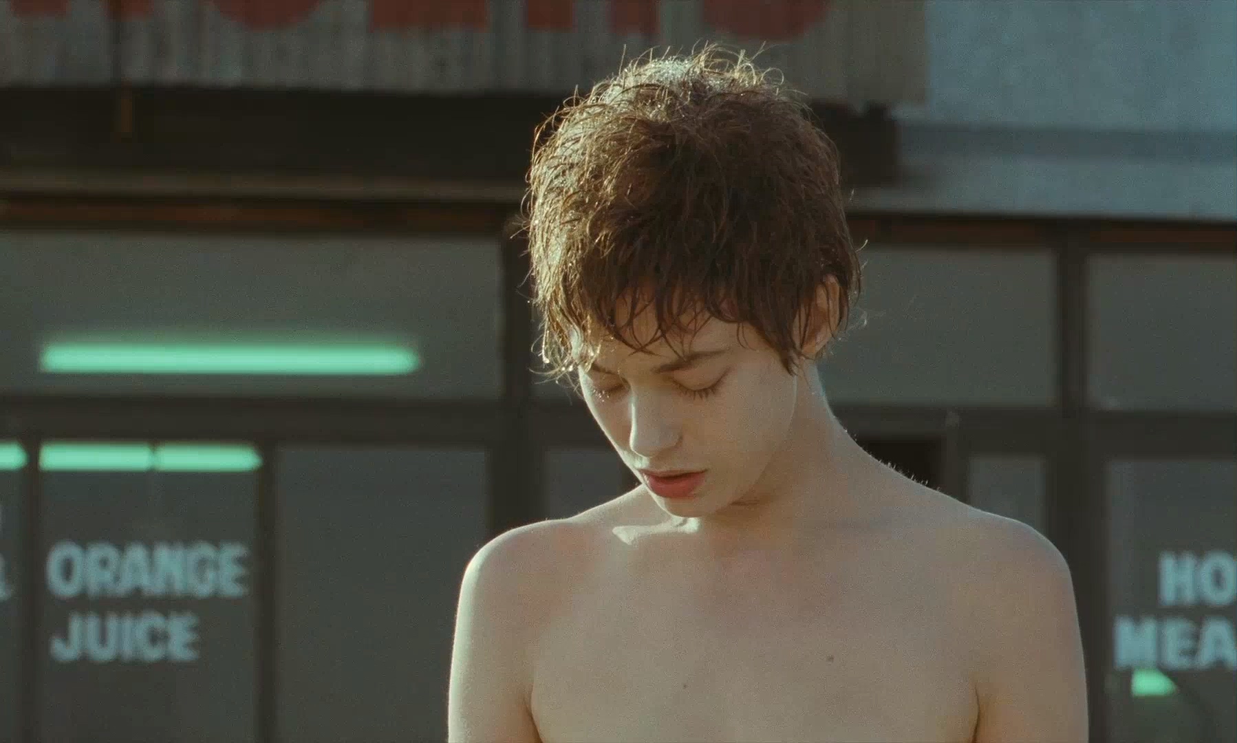 我爱你，我也不爱你剧照的剧照