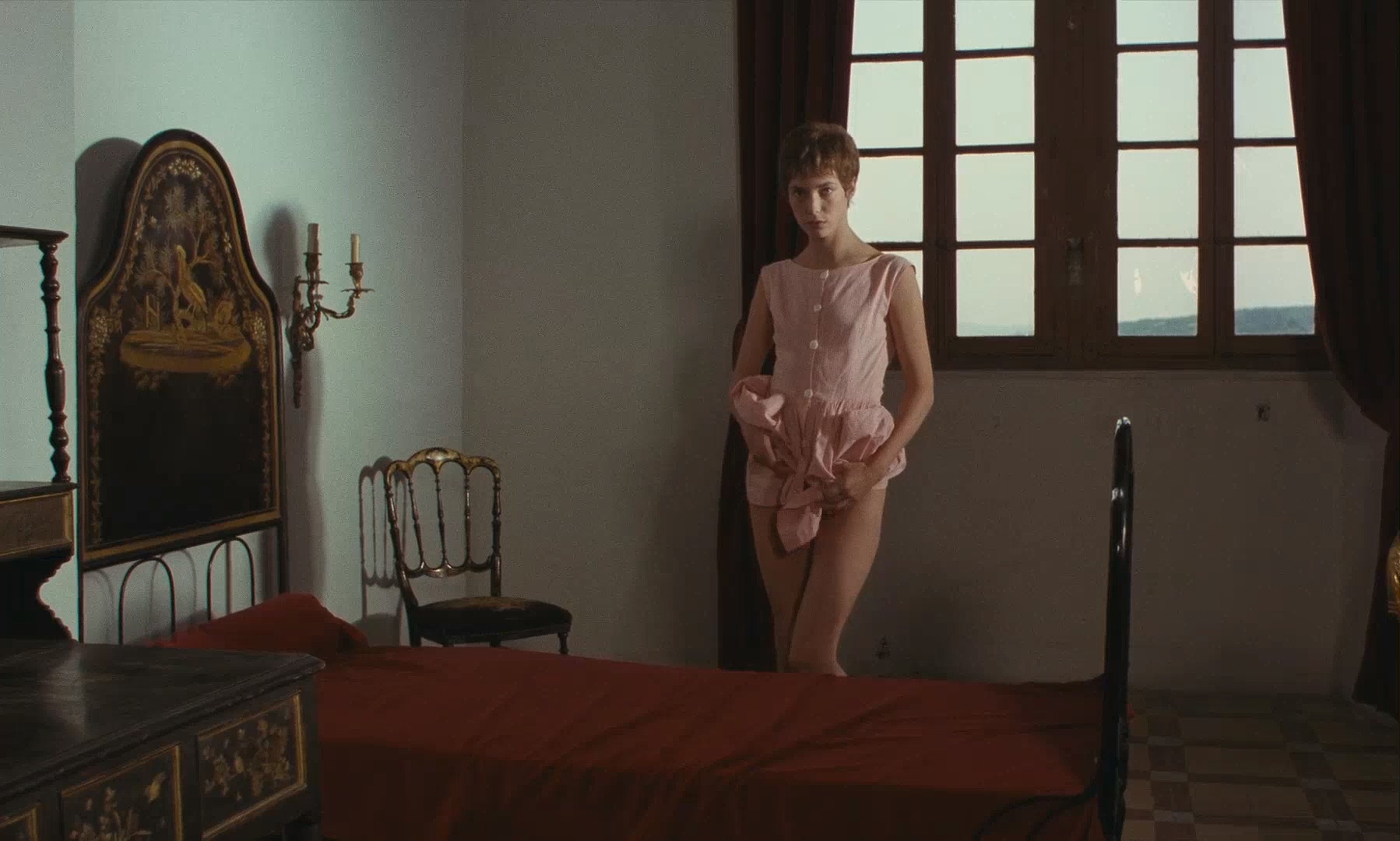 我爱你，我也不爱你剧照的剧照