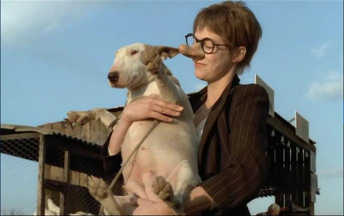 我爱你，我也不爱你剧照的剧照