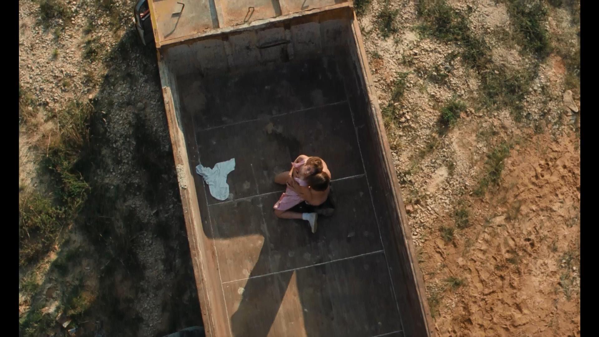 我爱你，我也不爱你剧照的剧照