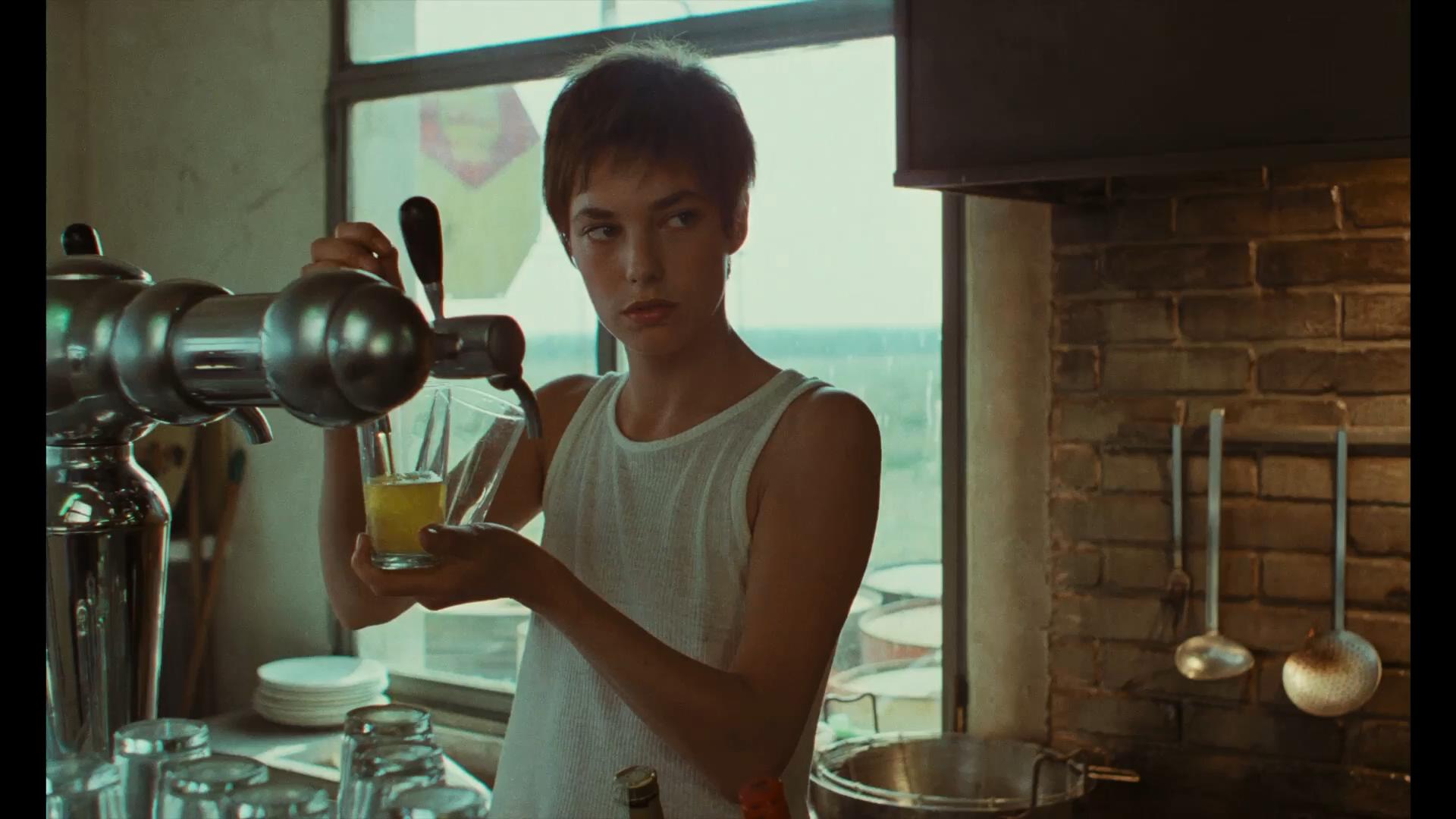 我爱你，我也不爱你剧照的剧照