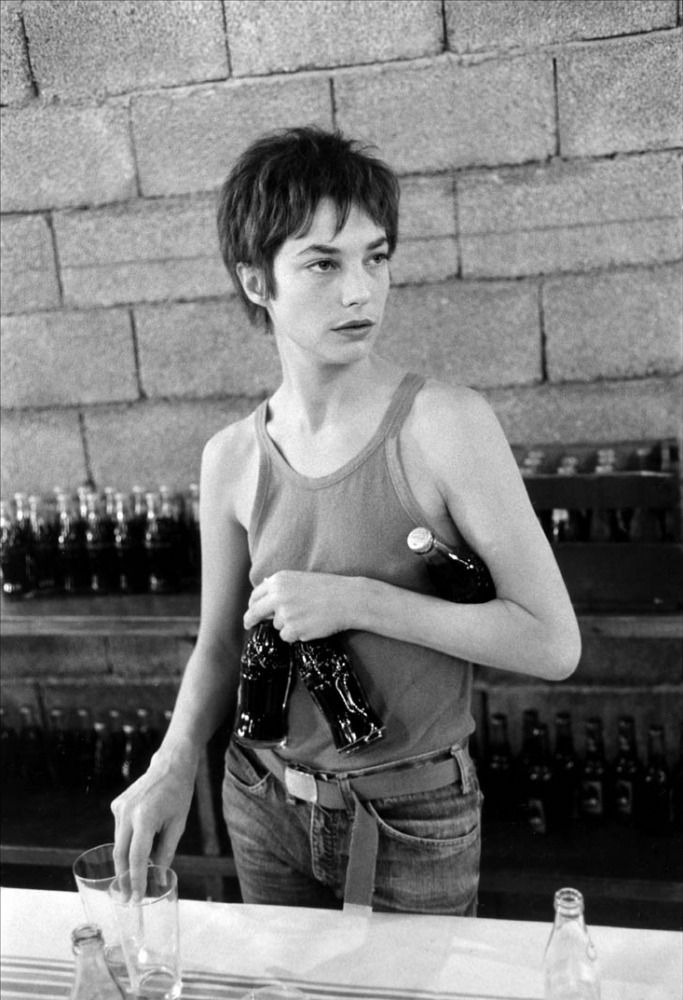 我爱你，我也不爱你剧照的剧照