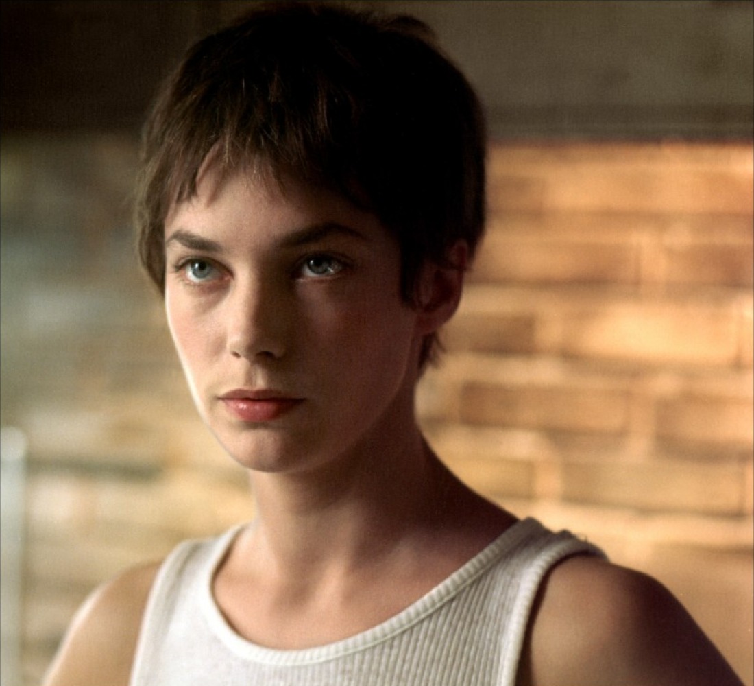 我爱你，我也不爱你剧照的剧照