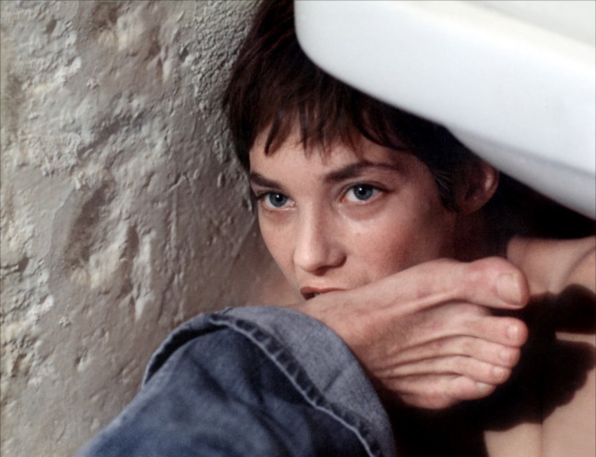 我爱你，我也不爱你剧照的剧照