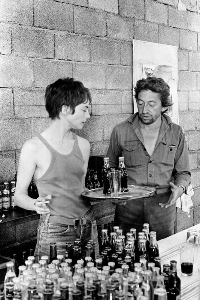 我爱你，我也不爱你剧照的剧照