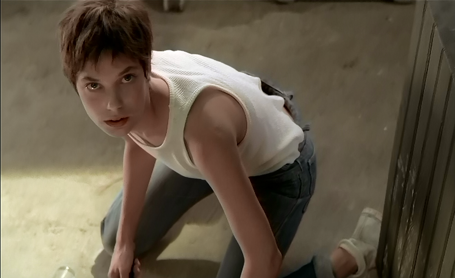 我爱你，我也不爱你剧照的剧照