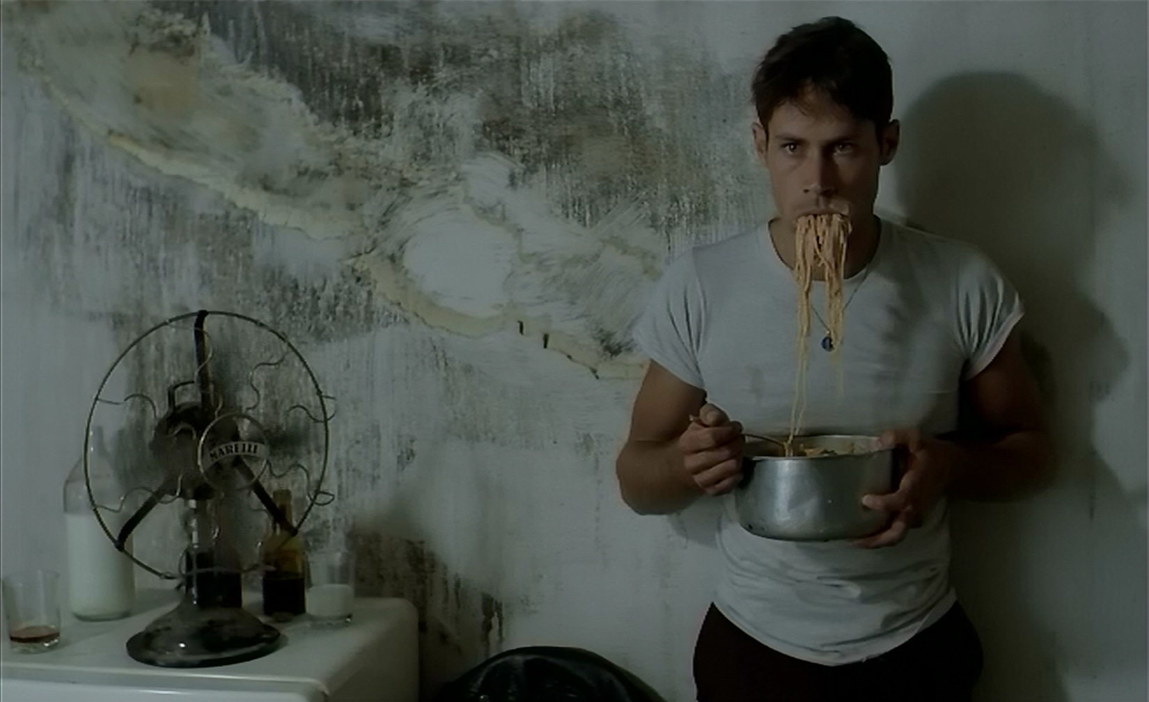 我爱你，我也不爱你剧照的剧照