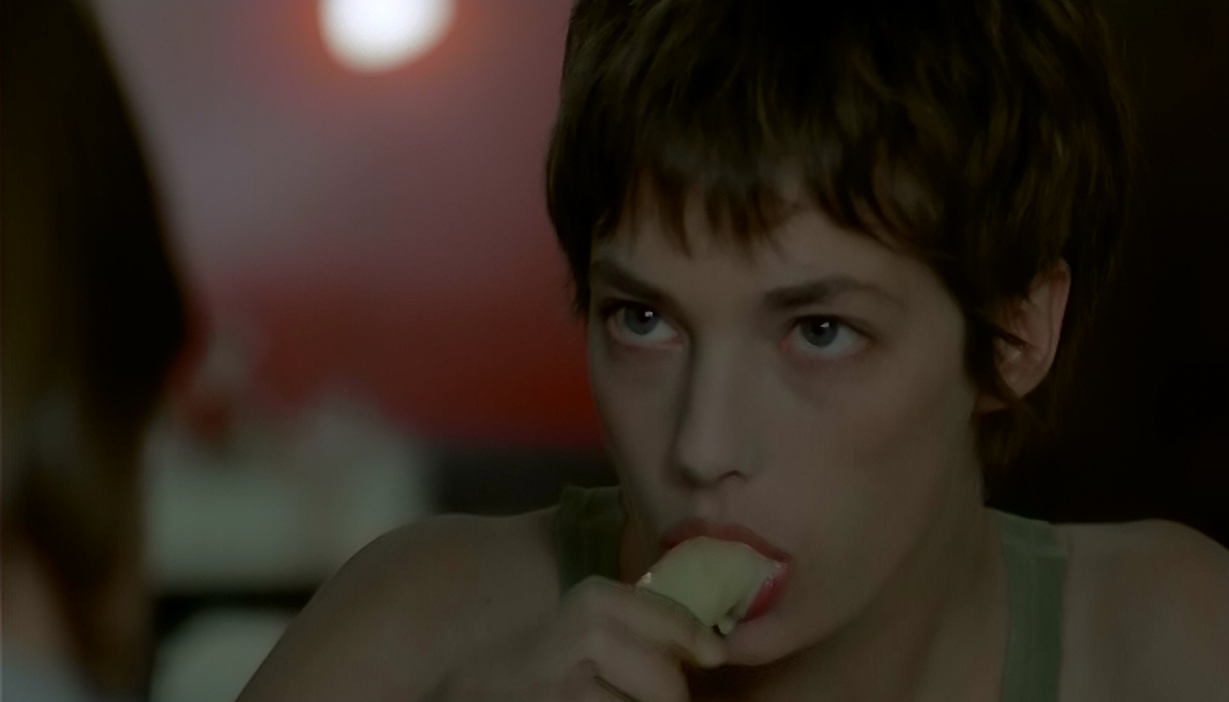 我爱你，我也不爱你剧照的剧照