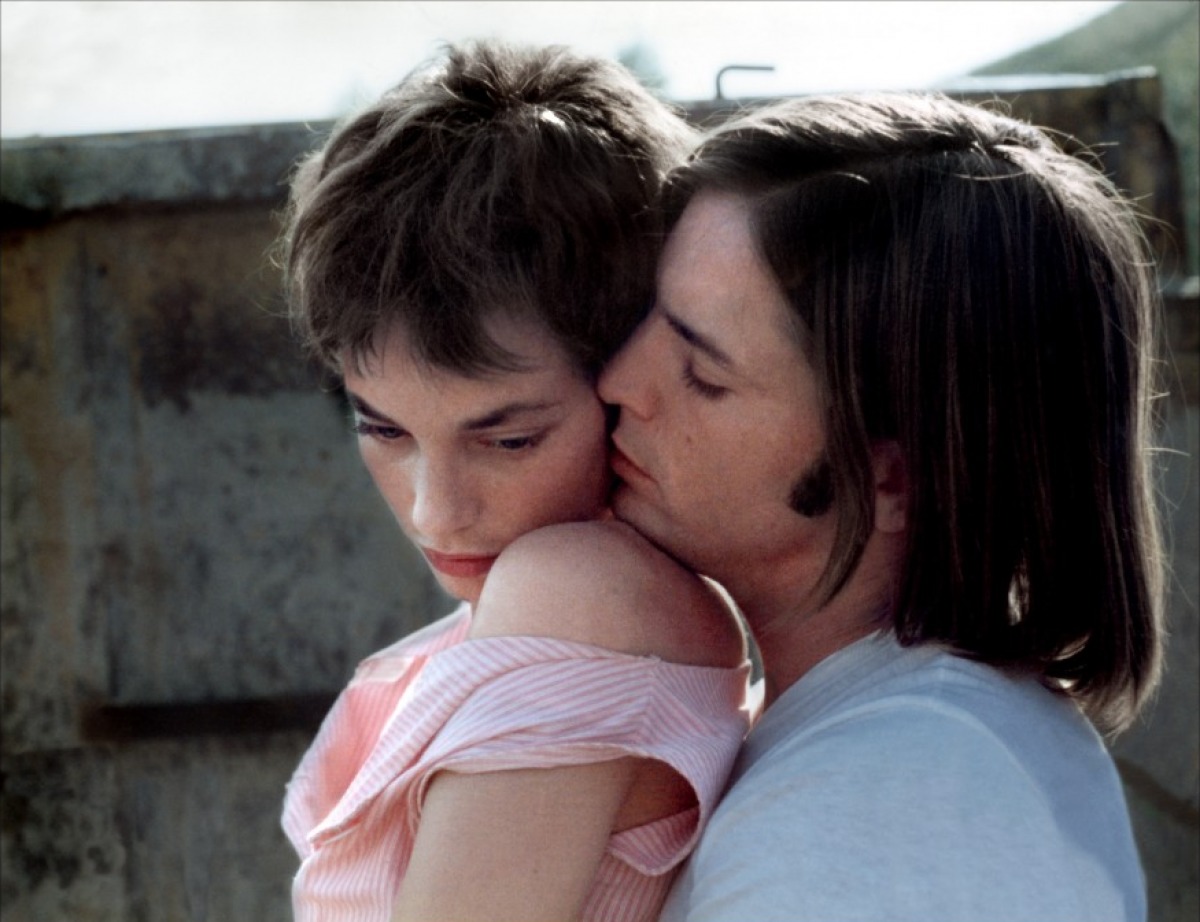 我爱你，我也不爱你剧照的剧照