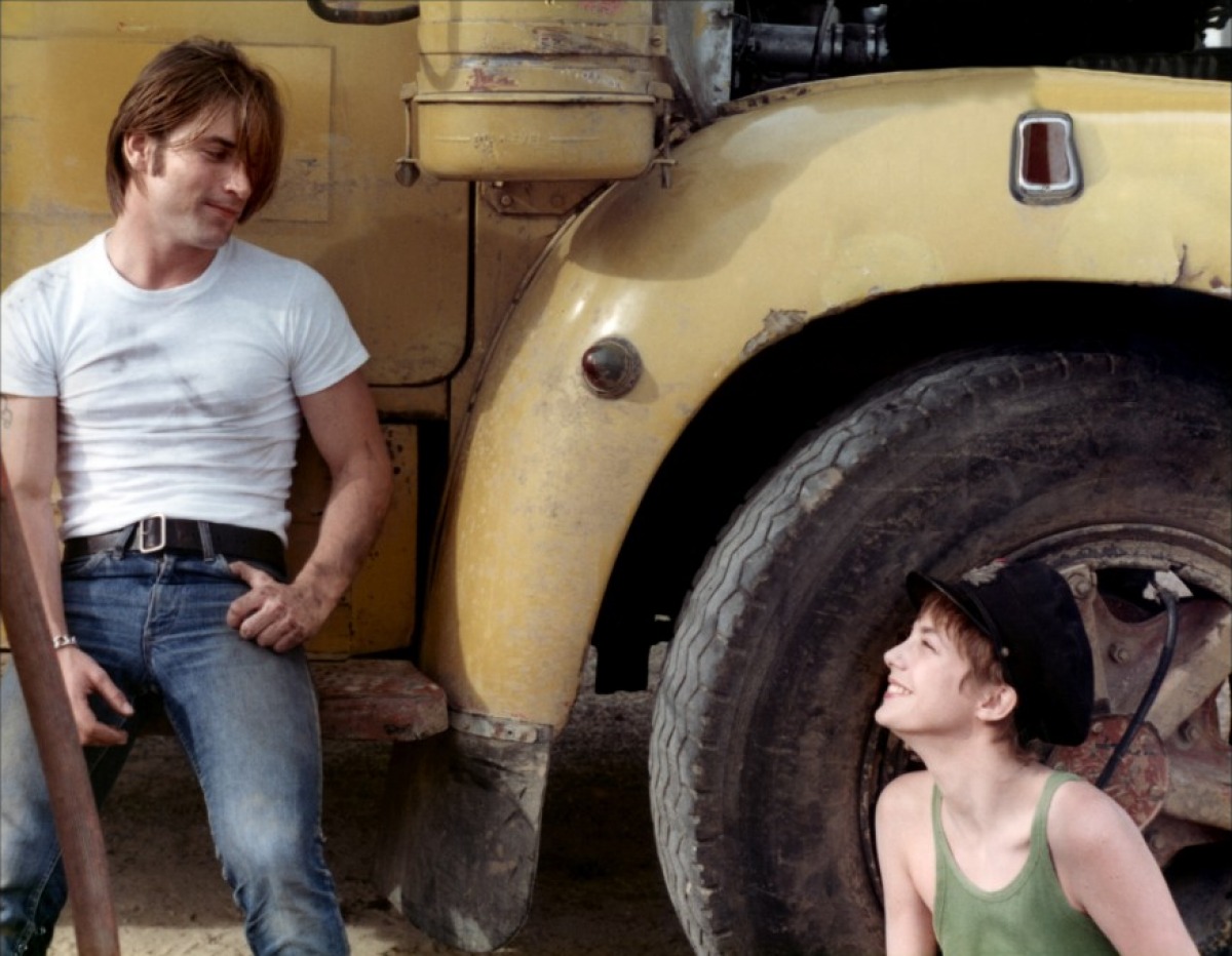 我爱你，我也不爱你剧照的剧照