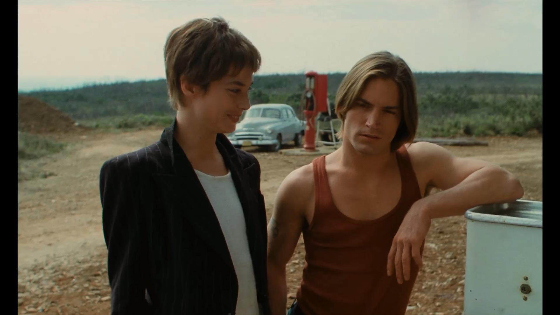 我爱你，我也不爱你剧照的剧照