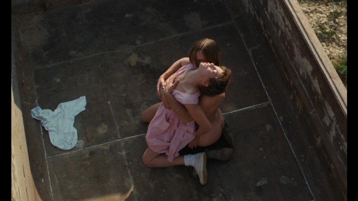 我爱你，我也不爱你剧照的剧照