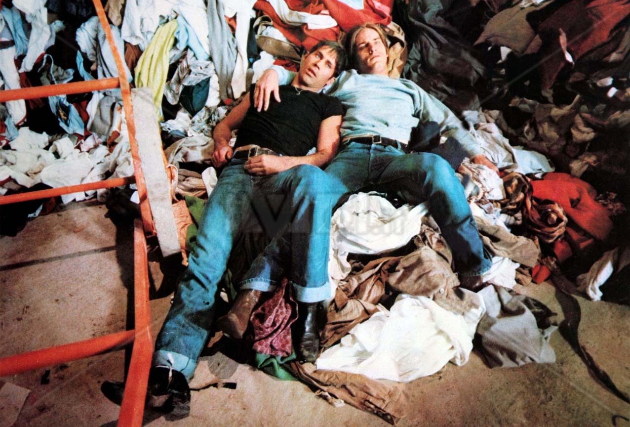 我爱你，我也不爱你剧照的剧照