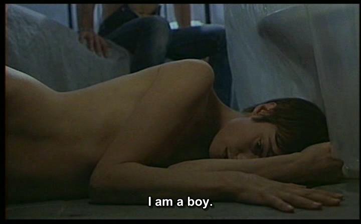 我爱你，我也不爱你剧照的剧照